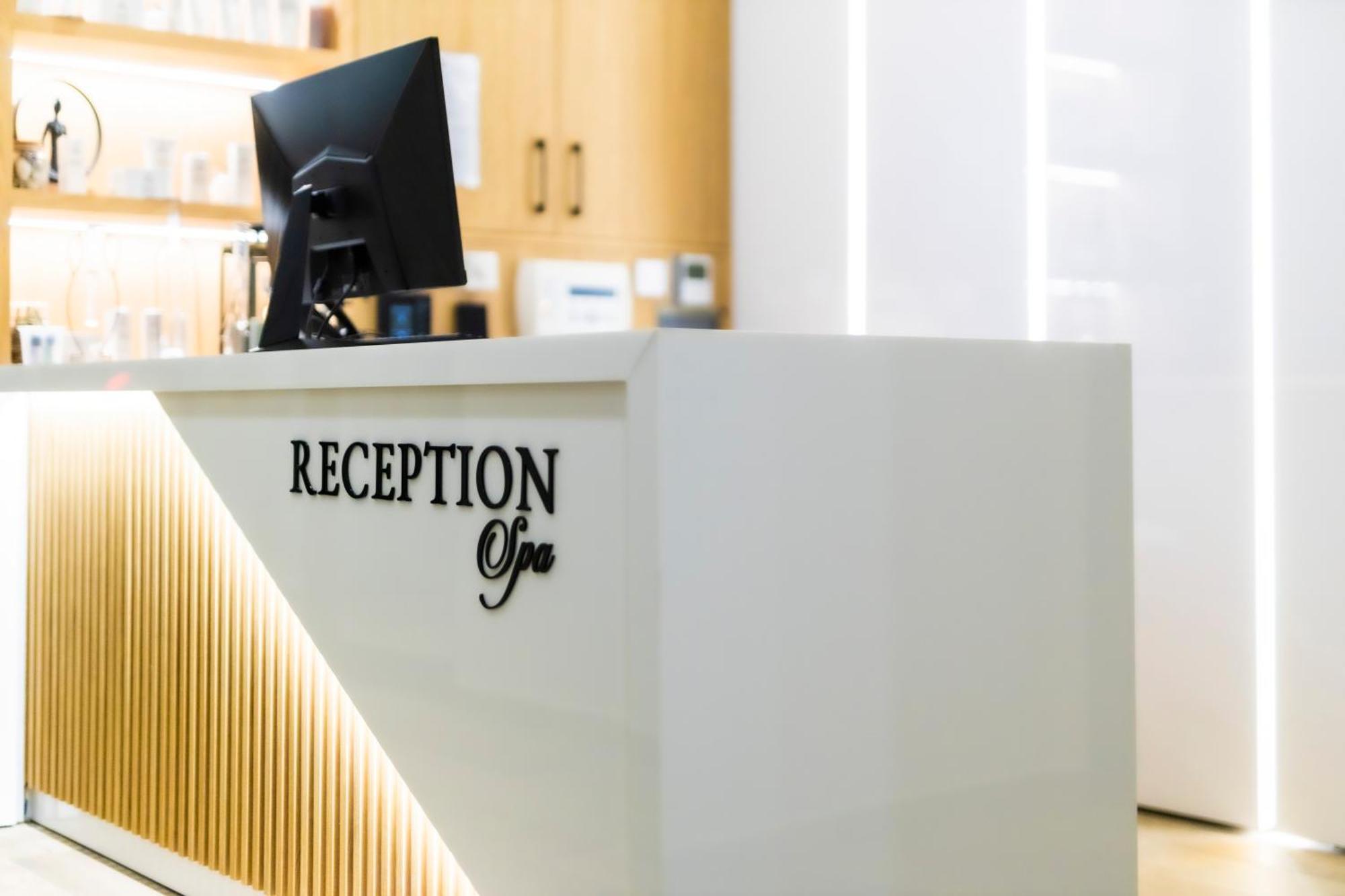 Natura All Seasons Boutique Hotel Burgas ภายนอก รูปภาพ