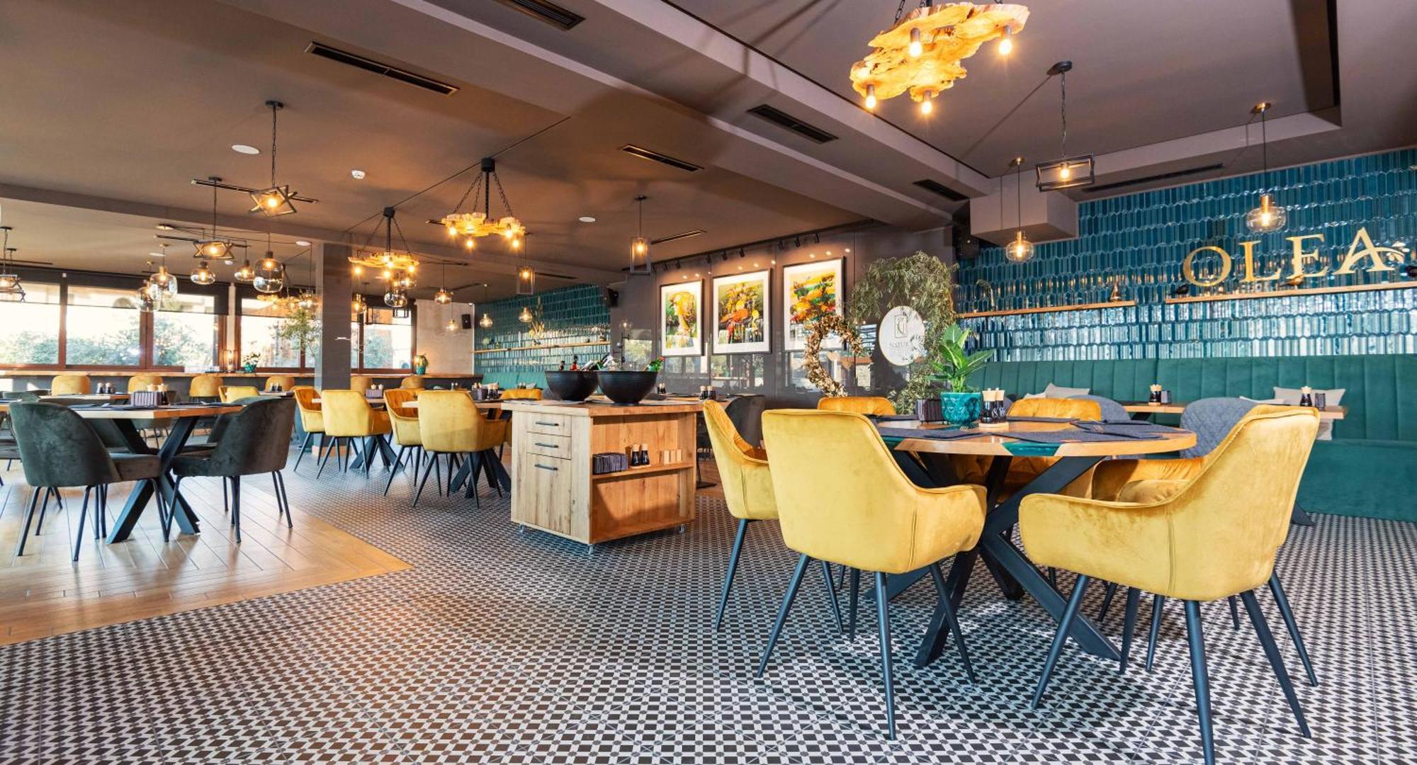 Natura All Seasons Boutique Hotel Burgas ภายนอก รูปภาพ